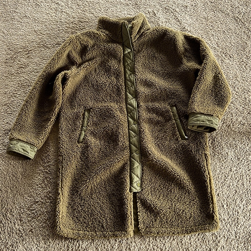 Athleta jacket